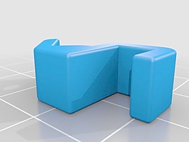 宜家家居Ultimaker -連接器