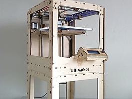 該Ultimaker表