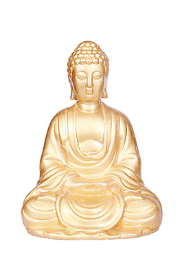 金菩薩