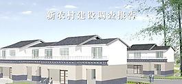 新農(nóng)村建設(shè)調(diào)查報告