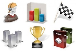 超級(jí)Vista圖標(biāo)包