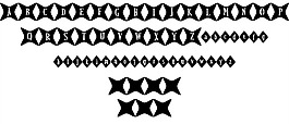 星期五gyrl字体