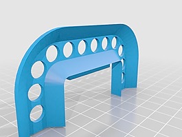 Ultimaker輕裙