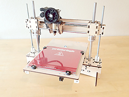 printrbot加