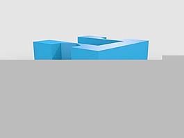 皮帶張緊器- T5為Y軸的printrbot