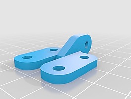 V4 makergear x-carriage 40mm風道安裝