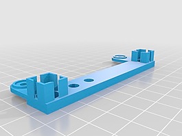 printrbot液晶控制面板
