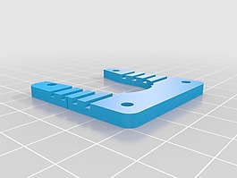 Ultimaker：電機(jī)安裝