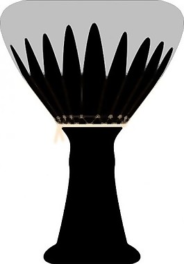 derbouk剪貼畫(huà)