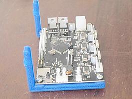 printrboard安裝支架