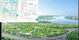 森林公園景觀設(shè)計(jì)