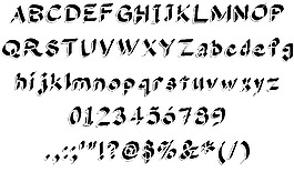 gennaro_palmieri_formal_3d字體