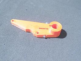對于Ultimaker百分表架