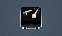 iPhone圖標
