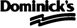 dominicks標志