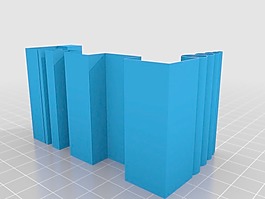 3D打印機酷刑試驗