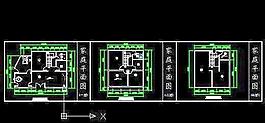 三層農村房屋結構