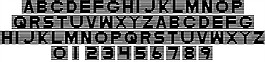 gleamie字體