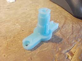 波頓夾zipties羅斯托克