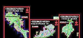 重慶高新技術產業開發區詳細規劃圖