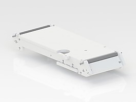 擴展的自動構建平臺