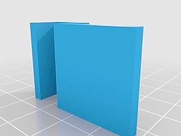對于Prusa sanguinololu盤鉤