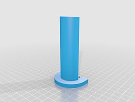 Ultimaker盘V3：32mm卷筒直径