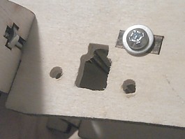 printrbot延伸