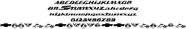 impalassx字體