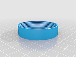 蒸汽朋克焊接護(hù)目鏡環(huán)