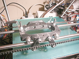 參數(shù)化open-x