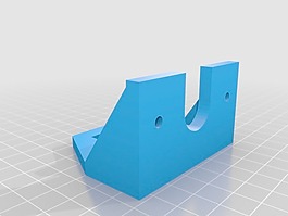 printrbot和LC印刷機安裝