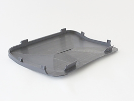 40毫米風(fēng)扇導(dǎo)管lulzbot Prusa