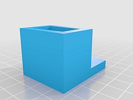 printrbot LC開關安裝