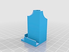 Ultimaker有力的腳器