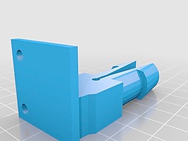丝筒管锭子ORCA 0.3