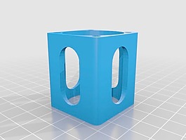 赫胥黎獲得者reprappro Z高度