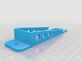 mendelmax風(fēng)扇速度控制器