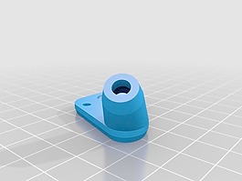 LED燈Ultimaker軸承蓋