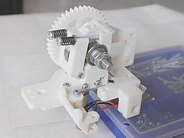 UNIX的馬車（ORCA）