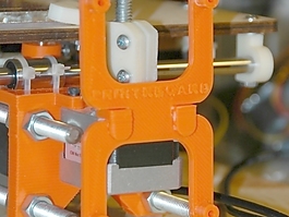 printrbot printrboard安裝支架