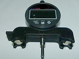 復(fù)制平整夾具