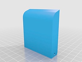 中國科學院調為Ultimaker風道