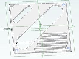 復制電路冷卻重新設計