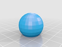 printrbot桿帽