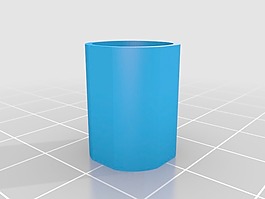 Ultimaker PEEK數控文件