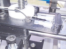 X停止mendelmax 1.5（maxbots）