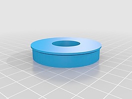 為Makerbot絲軸承