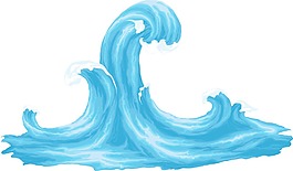 波矢量元素