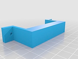 dualstrustion噴嘴平整夾具
